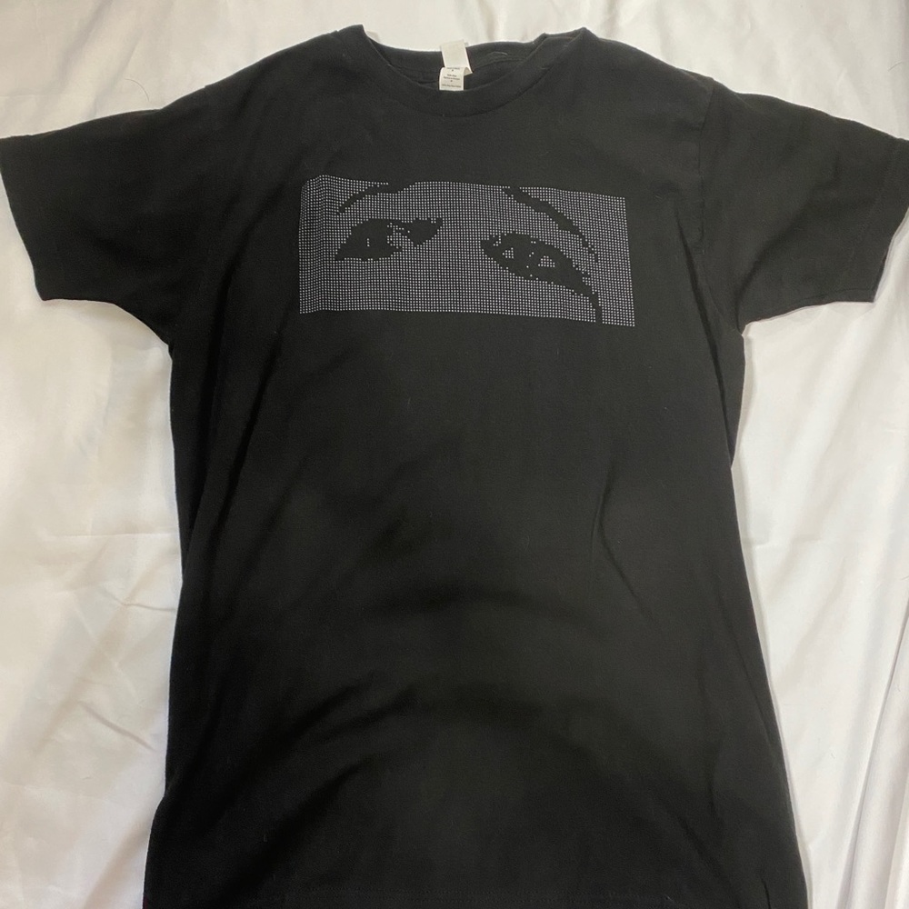 Deftones Ohms band tee